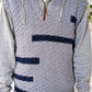 The Fishermen Sweater Vest
