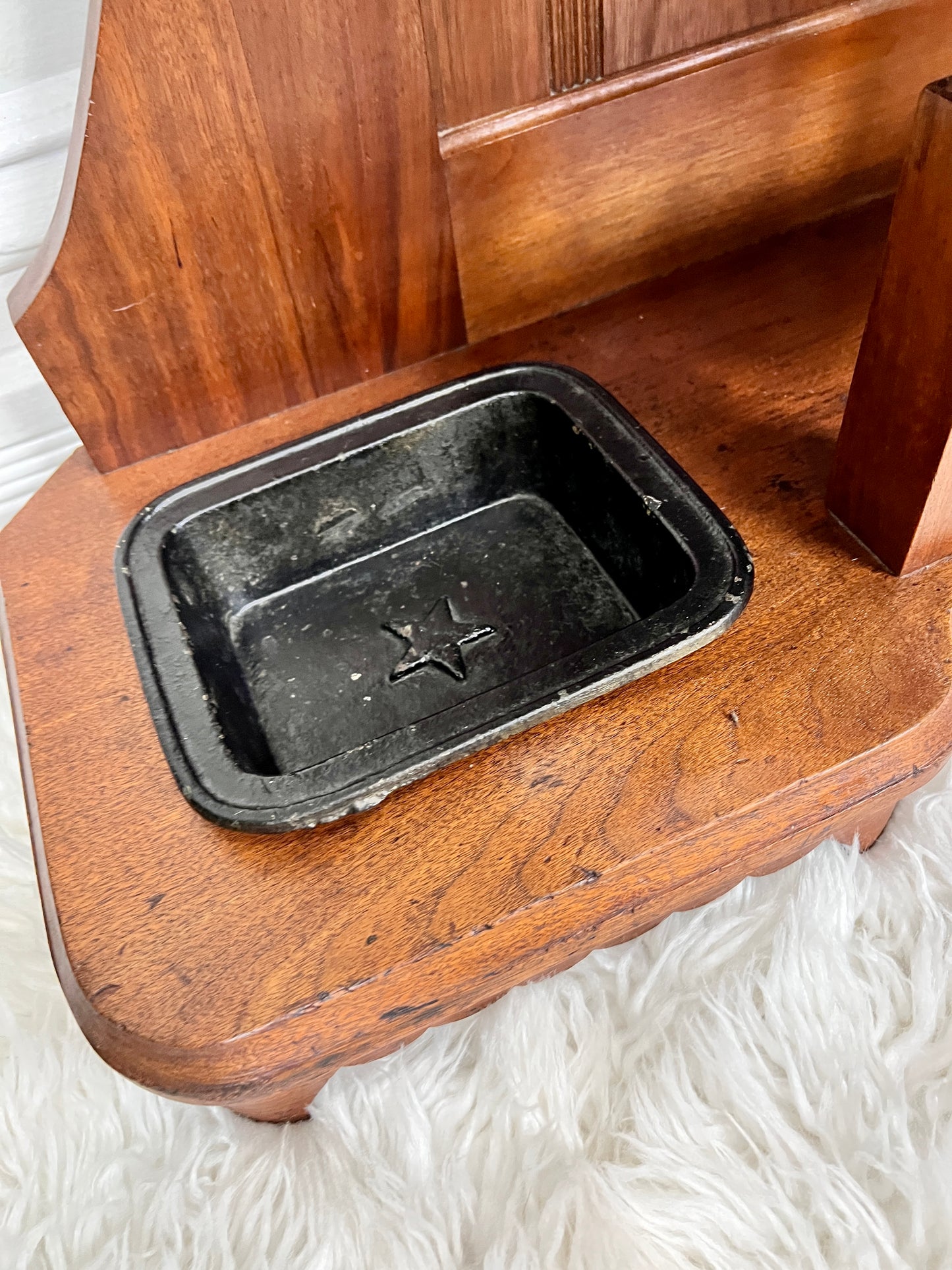 The Eastlake Hall Tree Umbrella Stand