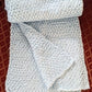 The Pale Blue Scarf