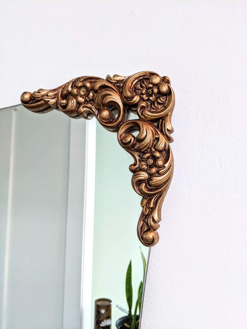 The Golden Goose Mirror