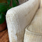 The Cream of Wheat Armchair