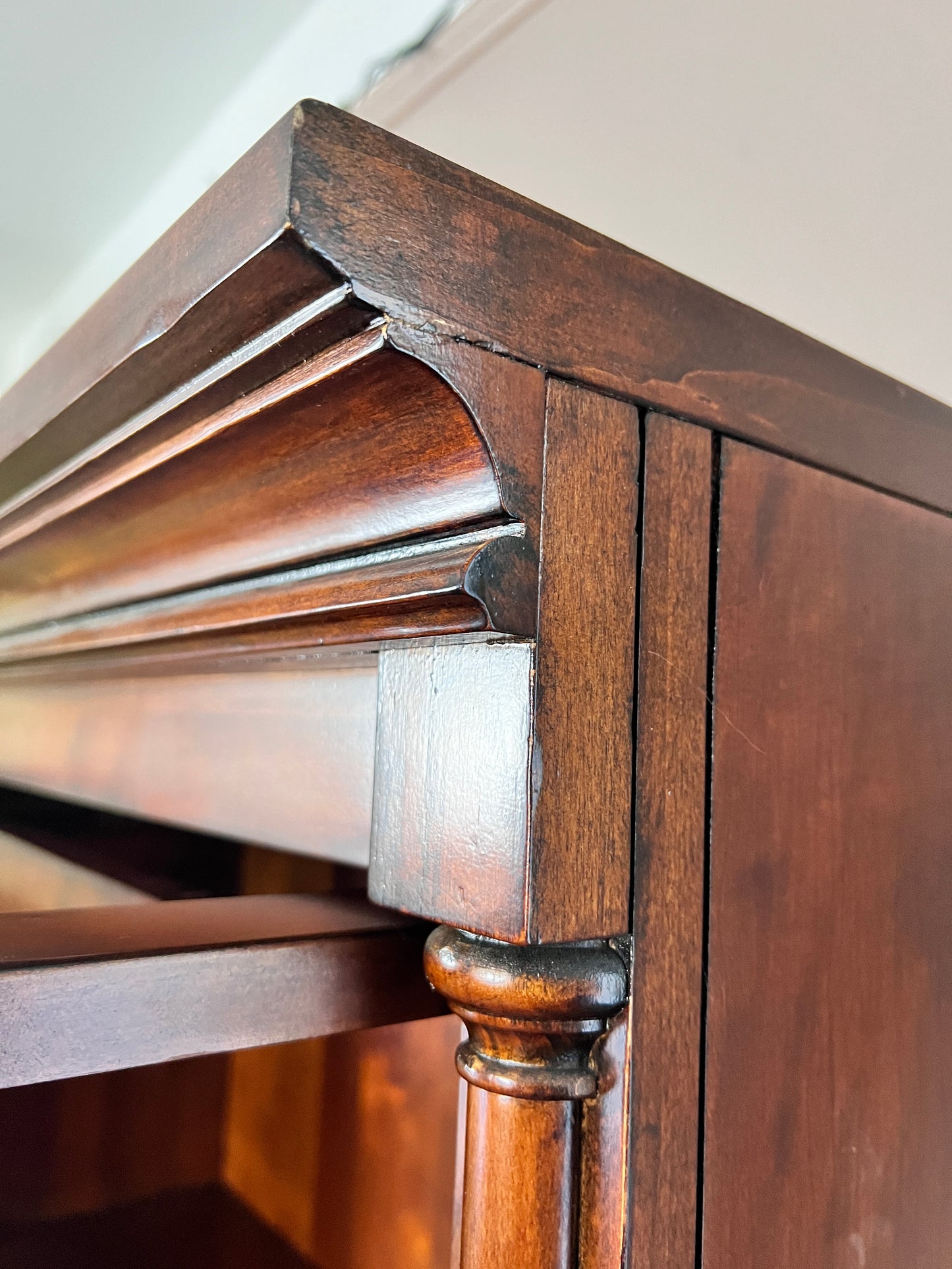 The Orpheus Barrister Cabinets