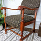 The debonair Chair