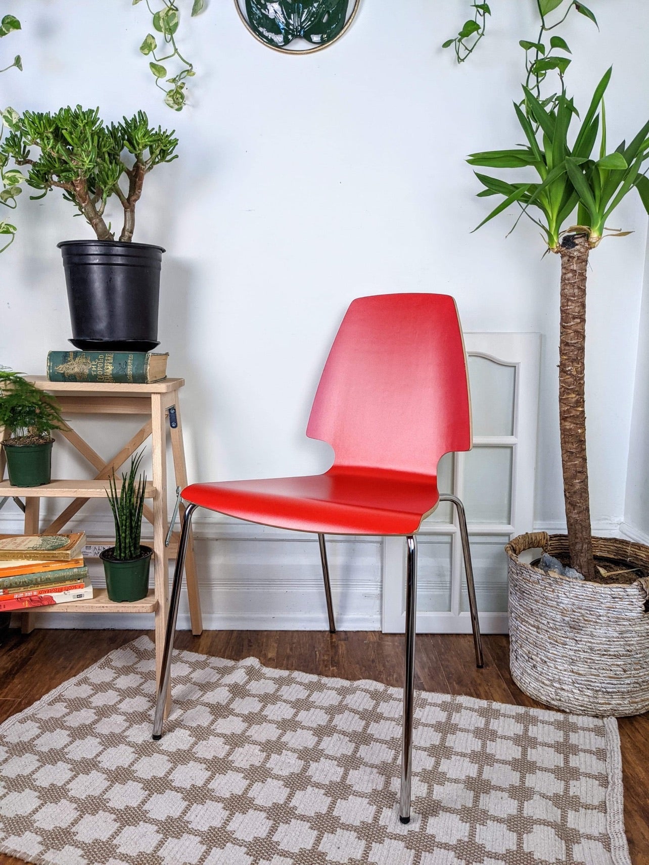 The Valmar Chair - only 1 left!
