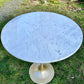 The Marvellous Marble Tables