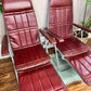 The Marga Chairs