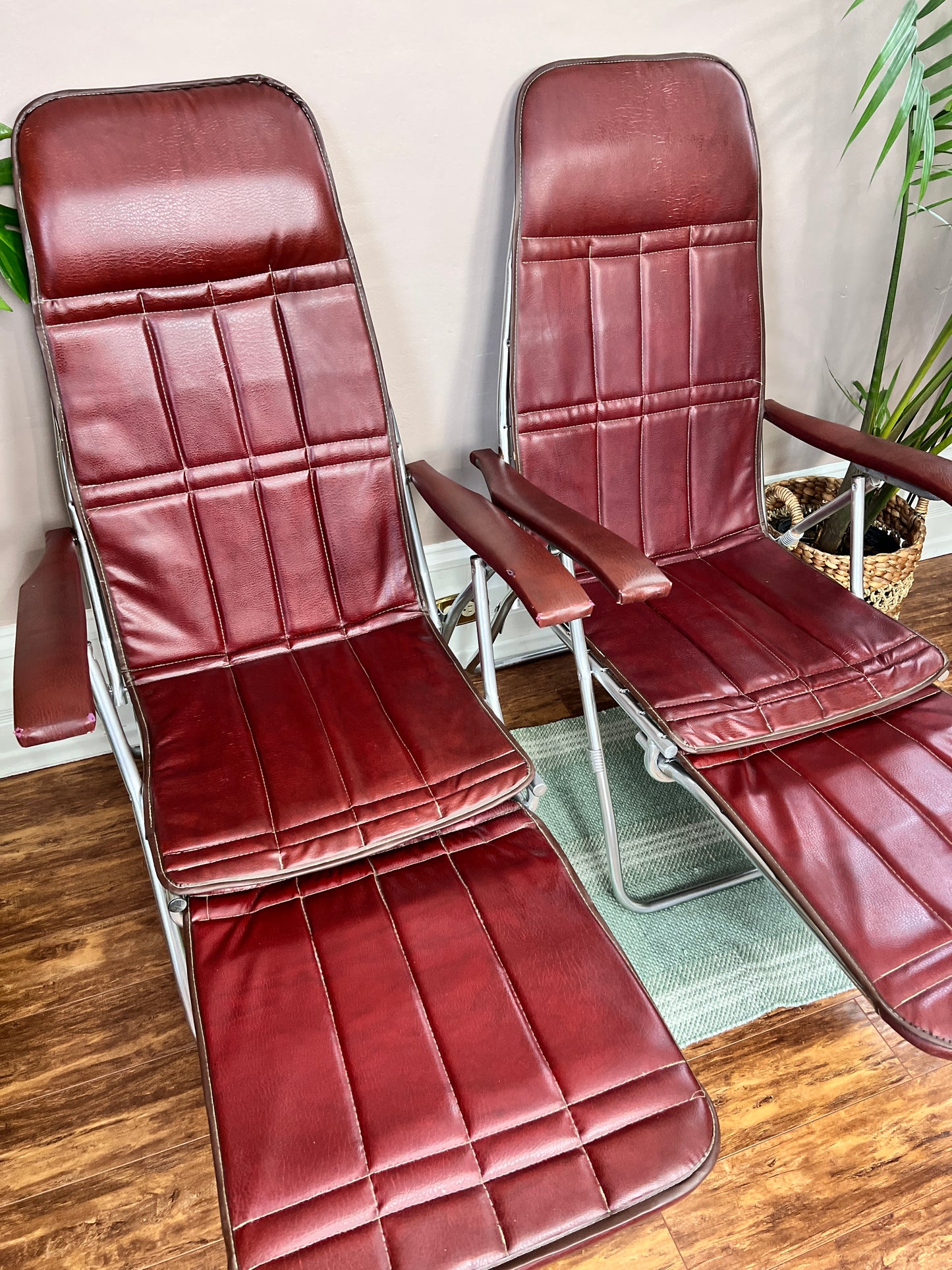 The Marga Chairs