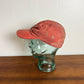 The Faded Red Cap