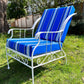 The Carmine Patio Set