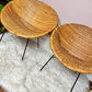 The Satellite Wicker Chairs
