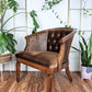 The Abner Chair