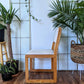 The Silver Fox Chairs (Only 1 left!)