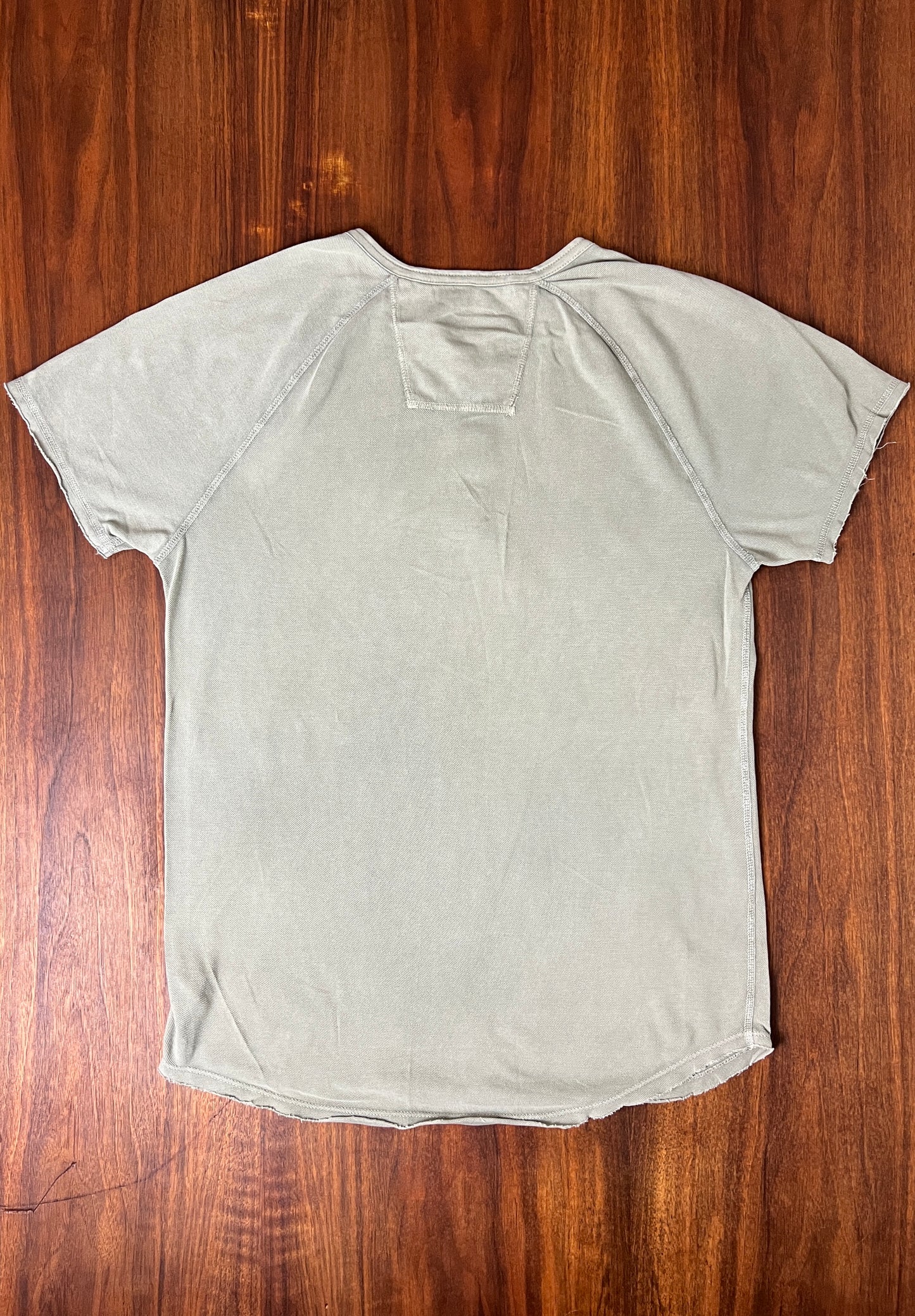 The SS Henley