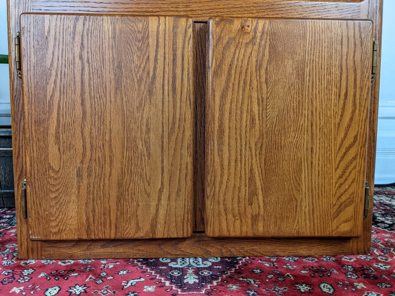 The Odessa Audio Unit