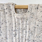 The Oatmeal Sweater Vest