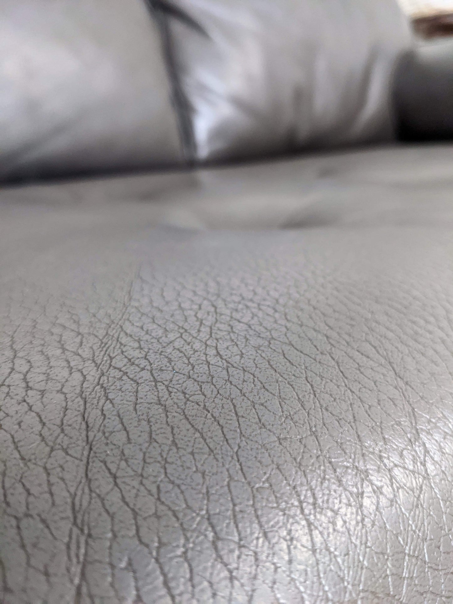 The Concord Sofa