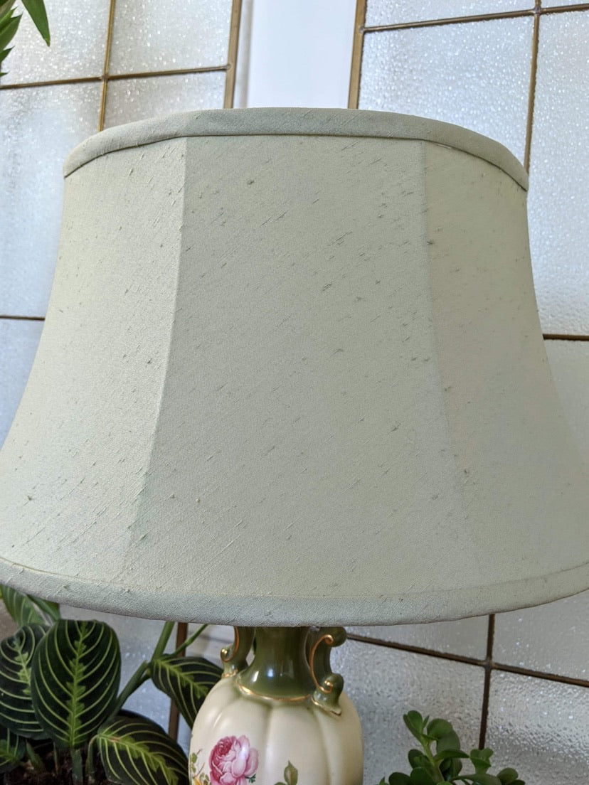 The Sassy Madame Lamp