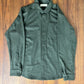 The Green Wool Shirt