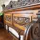 The Kostroma Monk’s Bench