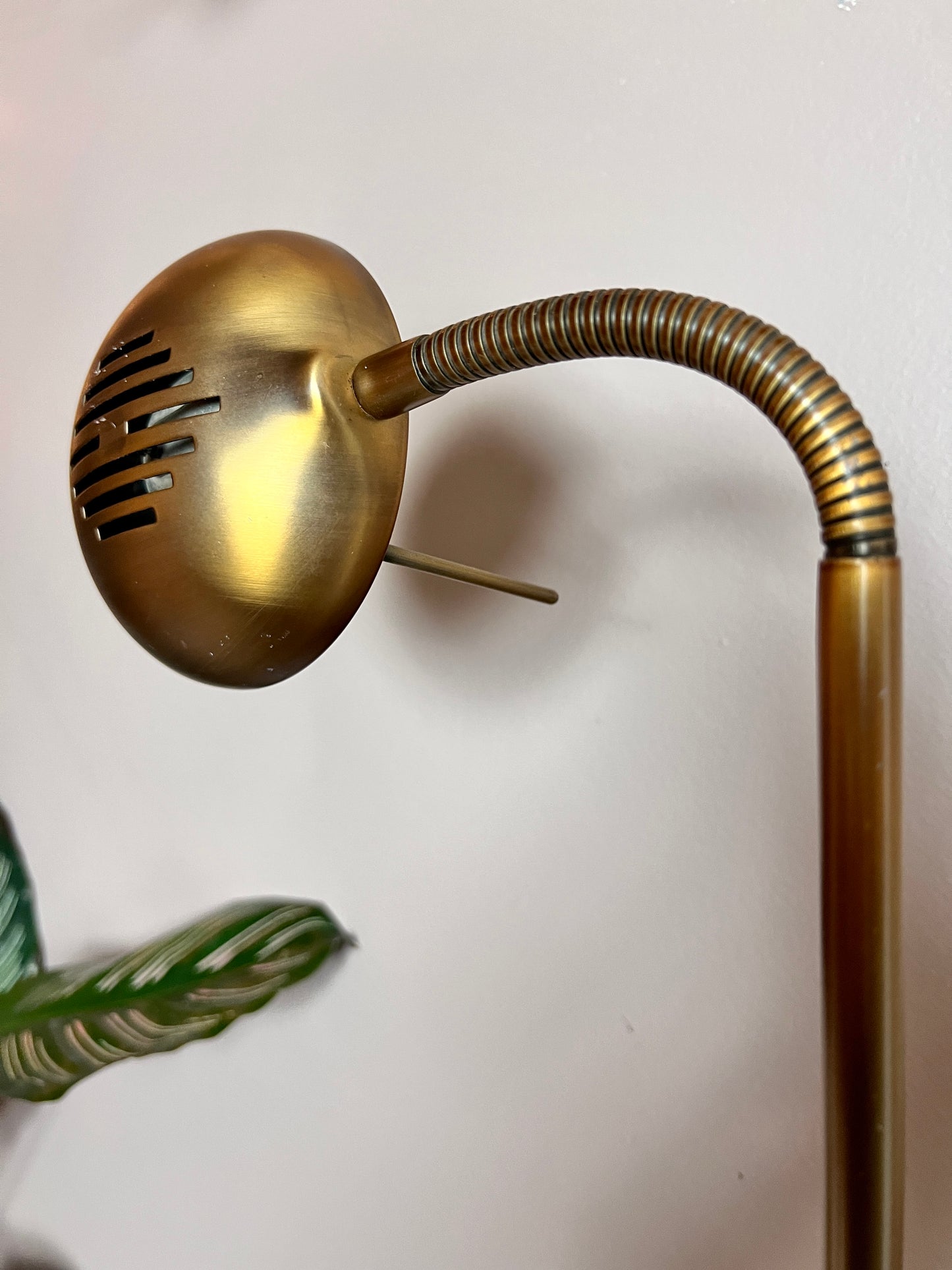 The Pratchett Lamp