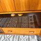 The Tamino Teak Cabinet
