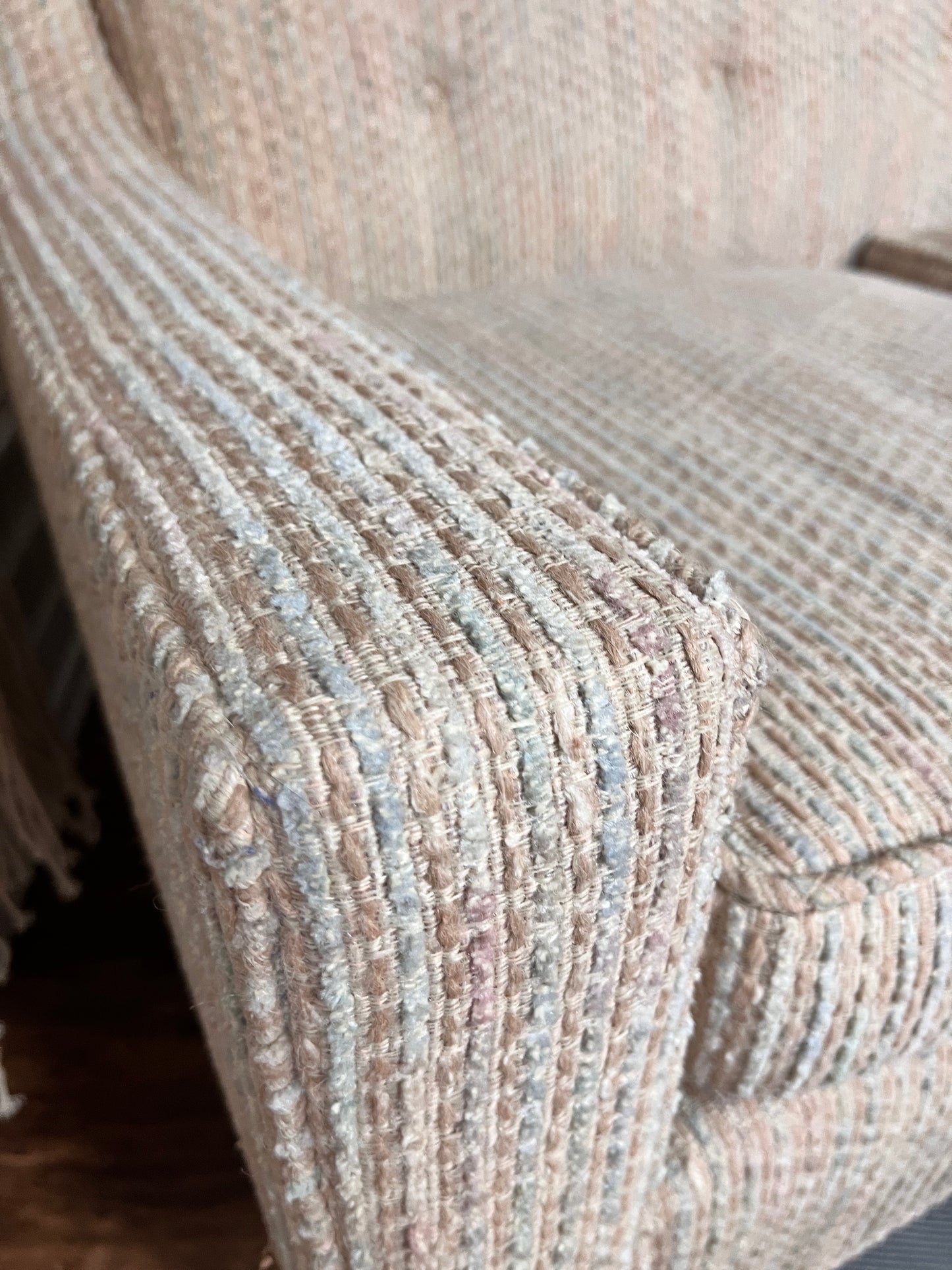 The Zigal Sofa