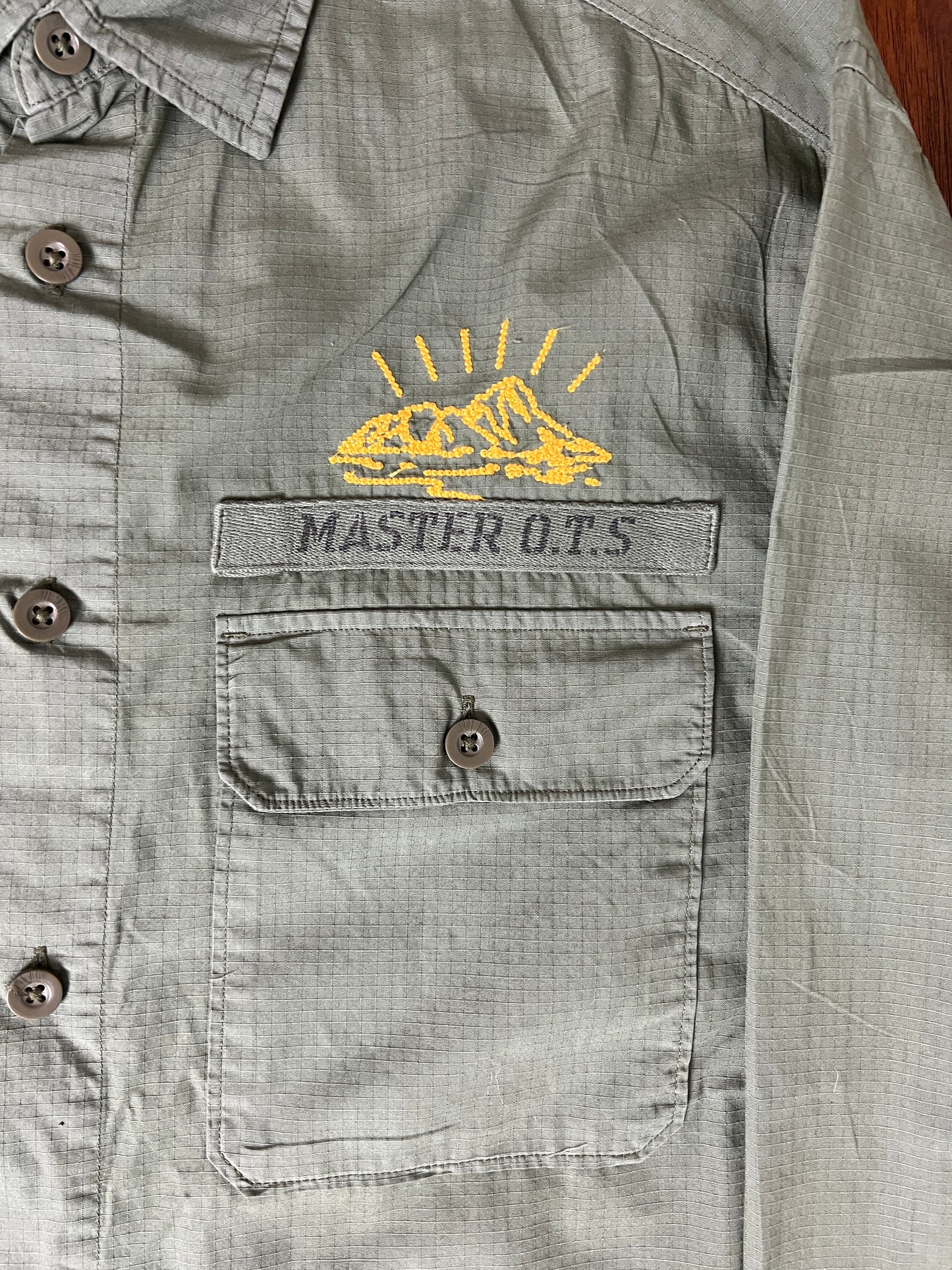The Master Of The Skies Shirt