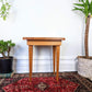 The Douglas Table