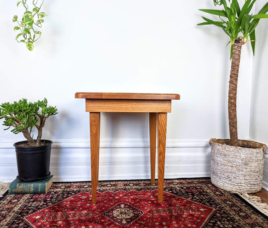 The Douglas Table