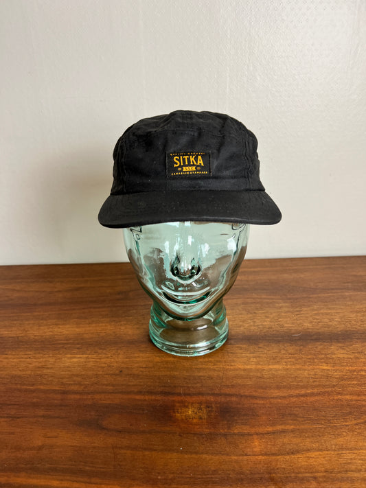 The 5 panel cap