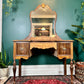 The Saturna Vanity