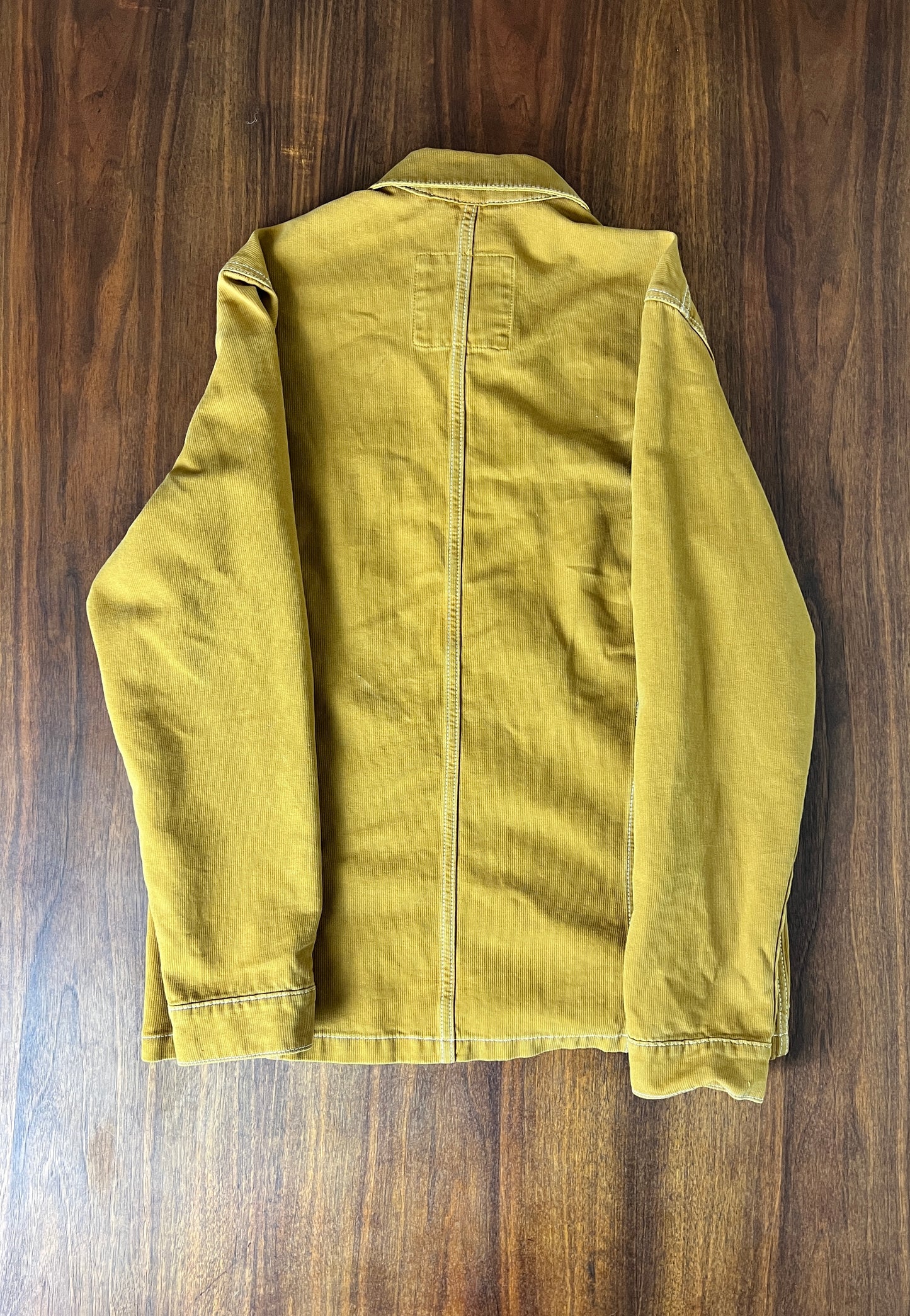 The Chore Coat