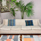 The Zigal Sofa