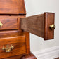 The Hershire Secretary Desk