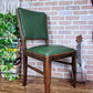 The Succulent Chairs