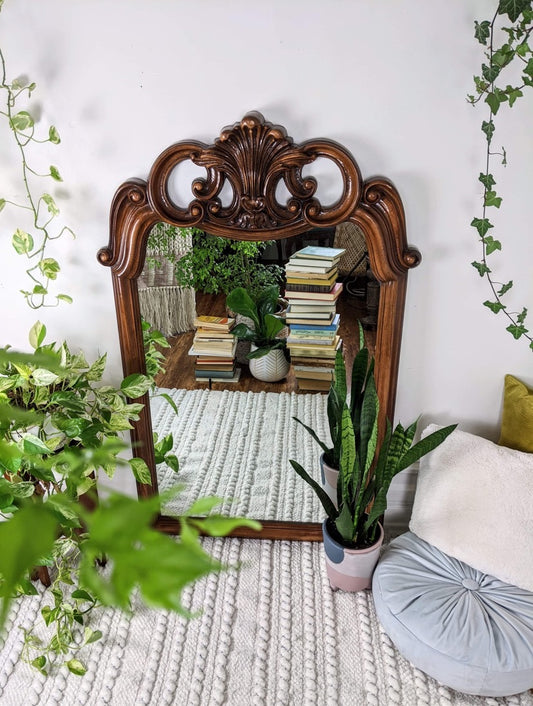 The Anastasia Mirror