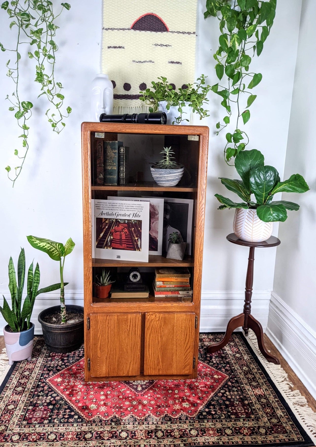 The Odessa Audio Unit