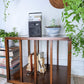 The Woodstock Table