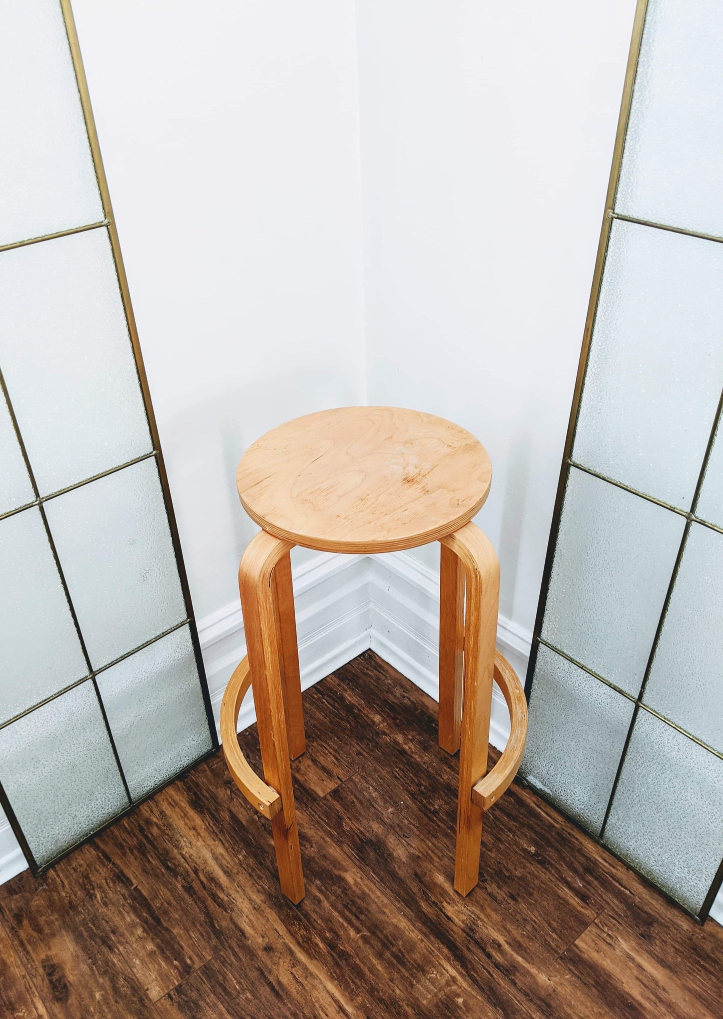 The Bento Plant Stand/Stool