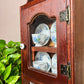 The Gingerbread Cabinet