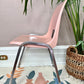 The Pink Flamingo Chairs