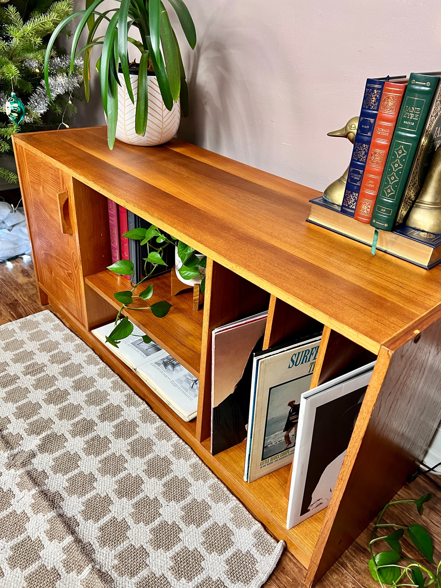 The Kirko Kabinet