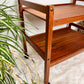 The Aksel Bar Cart