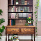 The Old Country Hutch