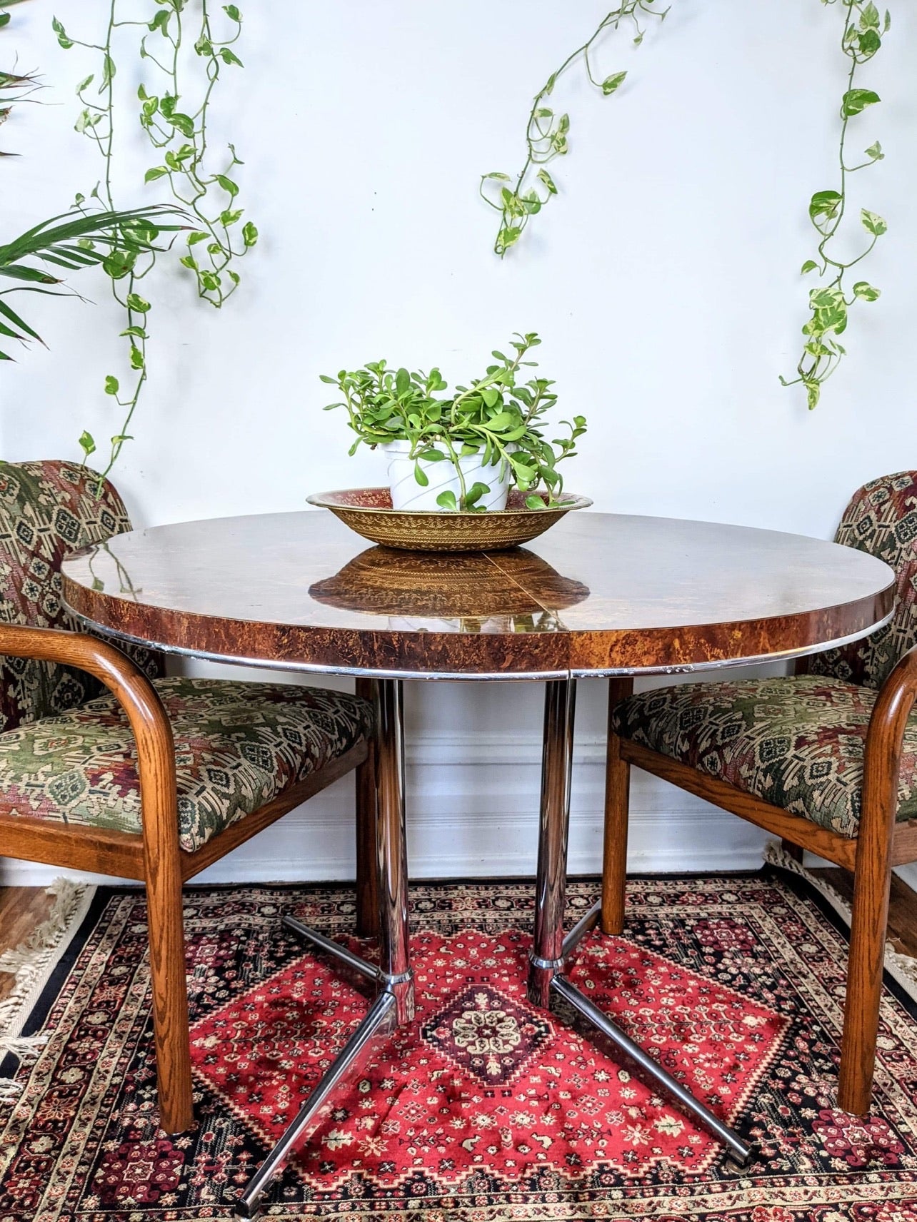 The Rogue Wave Table