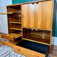 The Tamino Teak Cabinet