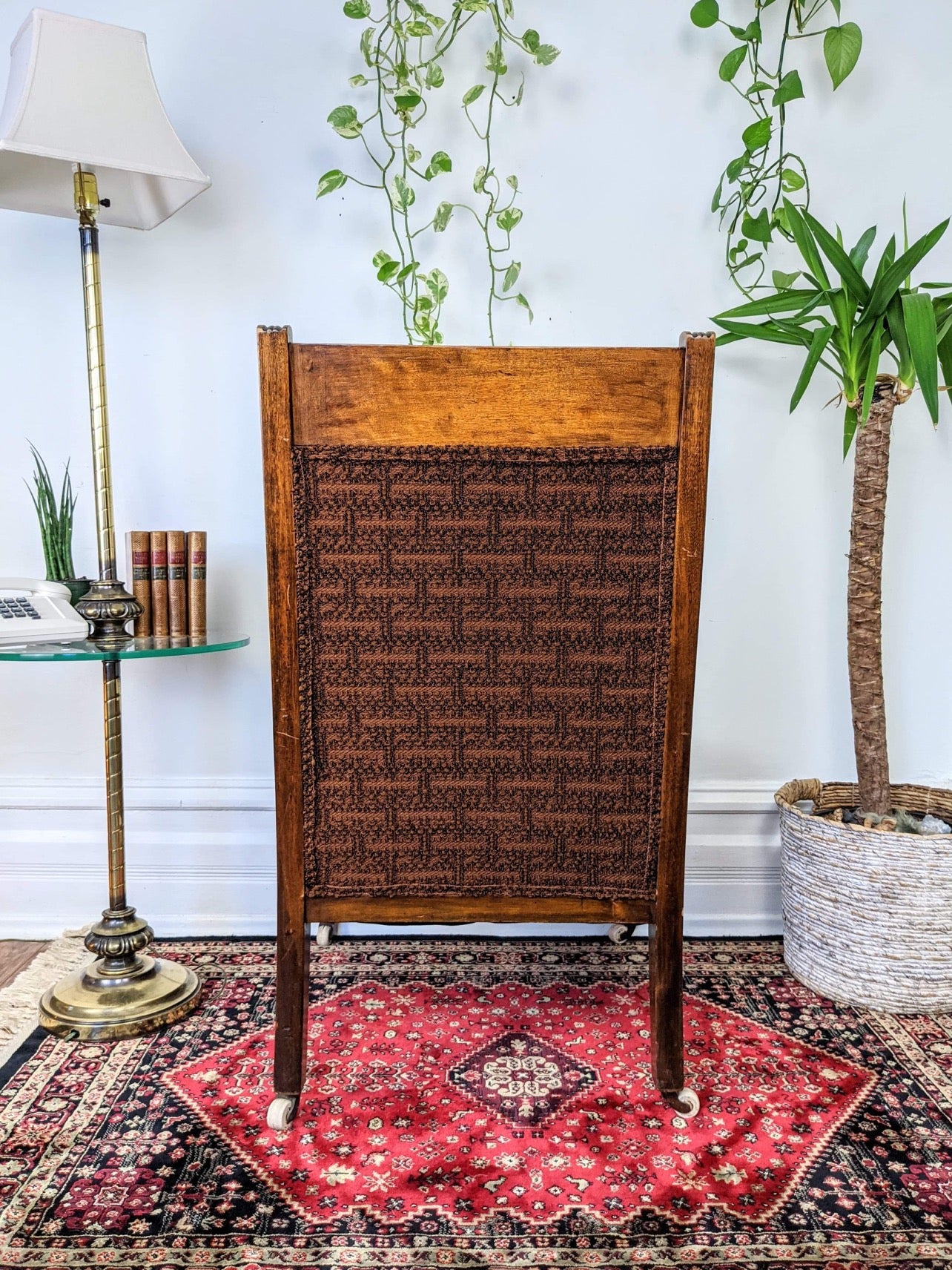 The Duchess Chair