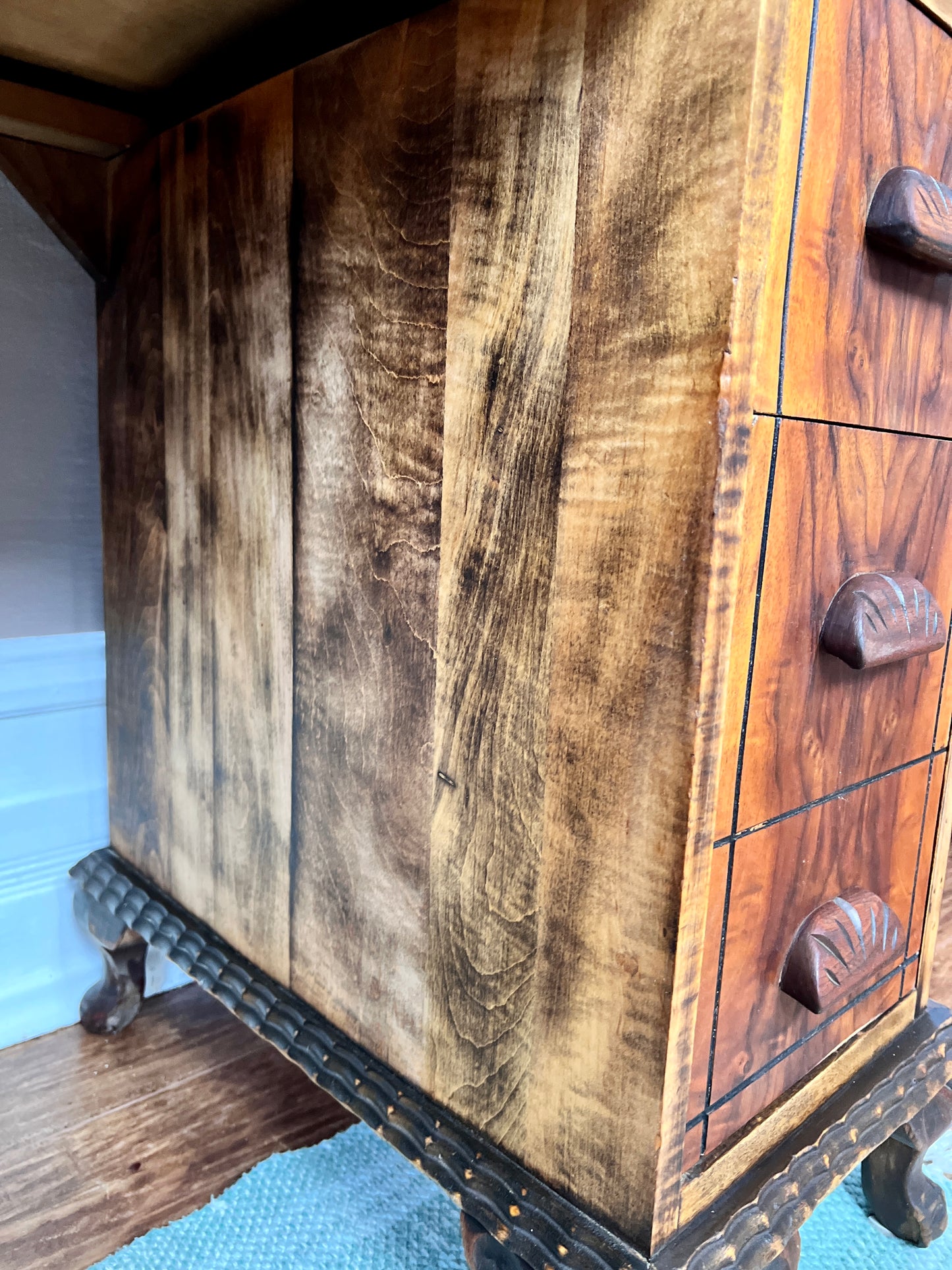 The Wilbur Desk