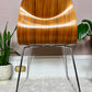 The Bergamot Chairs