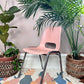 The Pink Flamingo Chairs